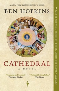 Enlarge image Cover: Cathedral - Europa Editions
