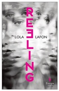 Cover: Reeling - Europa Editions