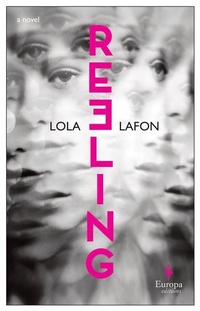 Enlarge image Cover: Reeling - Europa Editions