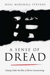 Abbildung von: A Sense of Dread - Michael Wiese Productions
