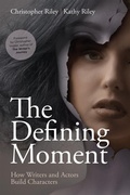 Cover: The Defining Moment - Michael Wiese Productions