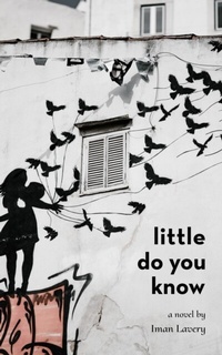 Abbildung von: Little Do You Know - New Degree Press