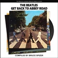 Cover: The Beatles Get Back to Abbey Road - Imagine & Wonder