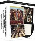 Cover: The Beatles Album Series 4 pack Boxed Set - Imagine & Wonder