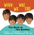 Cover: When We Was Fab - Imagine & Wonder