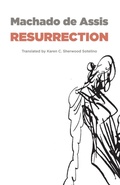 Cover: Resurrection - Dalkey Archive Press