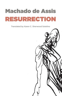 Abbildung von: Resurrection - Dalkey Archive Press