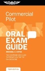Cover: Commercial Pilot Oral Exam Guide - Aviation Supplies & Academics Inc