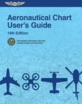 Cover: Aeronautical Chart User's Guide - Aviation Supplies & Academics