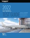 Cover: General Test Guide 2022 - Aviation Supplies & Academics