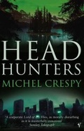 Cover: Head Hunters - Vintage