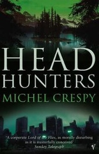 Enlarge image Cover: Head Hunters - Vintage