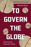 Cover: To Govern the Globe - Haymarket Books