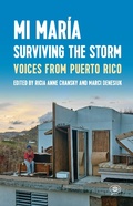 Cover: Mi Mar&iacute;a: Surviving the Storm - Haymarket Books