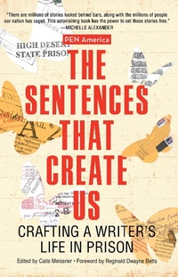 Enlarge image Cover: The Sentences That Create Us - Haymarket Books