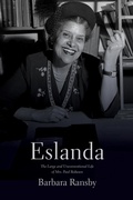 Cover: Eslanda - Haymarket Books