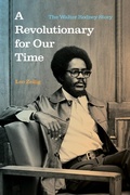 Cover: A Revolutionary for Our Time - Haymarket Books