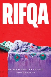 Enlarge image Cover: Rifqa - Haymarket Books