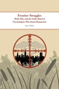 Bild vergrößern Bild: Frontier Struggles - University of Akron Press