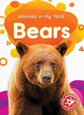 Cover: Bears - Bellwether Media