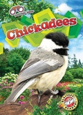 Cover: Chickadees - Bellwether Media