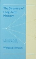 Cover: The Structure of Long-term Memory - Psychology Press Ltd