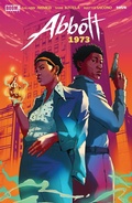 Cover: Abbott: 1973 #4 - Boom Entertainment
