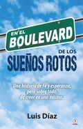Cover: En el boulevard de los suenos rotos - Ibukku, LLC