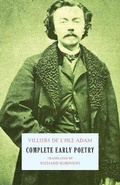Cover: Complete Early Poetry - Snuggly Books