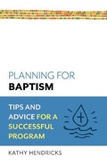 Cover: Planning for Baptism - Twenty-Third Publications