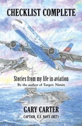 Cover: Checklist Complete - Booklocker.com