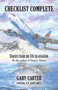 Enlarge image Cover: Checklist Complete - Booklocker.com