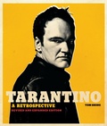 Cover: Tarantino: A Retrospective - Insight Editions