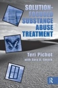 Bild: Solution-Focused Substance Abuse Treatment - Routledge