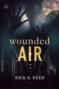 Cover: Wounded Air - NineStar Press, LLC