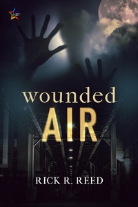 Enlarge image Cover: Wounded Air - NineStar Press, LLC