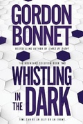 Cover: Whistling in the Dark - Fleet Press