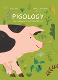 Cover: Pigology - Princeton Architectural Press