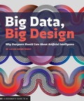 Cover: Big Data, Big Design - Princeton Architectural Press