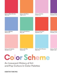 Abbildung von: Color Scheme - Princeton Architectural Press