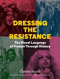 Abbildung von: Dressing the Resistance - Princeton Architectural Press
