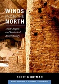 Cover: Winds from the North - University of Utah Press,U.S.