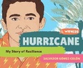 Cover: Hurricane - Dreamscape Media