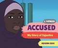 Cover: Accused - Dreamscape Media