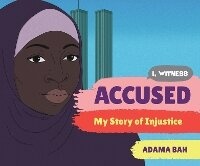 Enlarge image Cover: Accused - Dreamscape Media