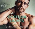 Cover: Eastern Lights - Dreamscape Media