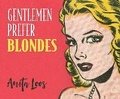 Cover: Gentlemen Prefer Blondes - Dreamscape Media