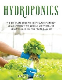 Abbildung von: Hydroponics - Jacob Gray