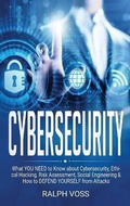 Cover: Cybersecurity - Raffaele Buono