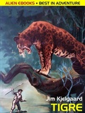 Cover: Tigre - Alien eBooks